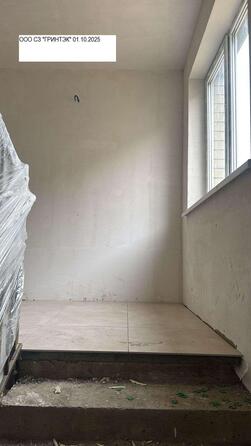 Ход строительства 1 октября 2025