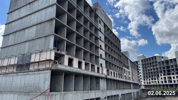10 июня 2025