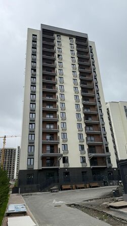 Ход строительства 4 июня 2025