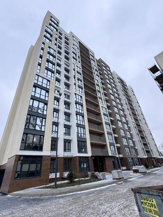 Ход строительства 4 февраля 2026
