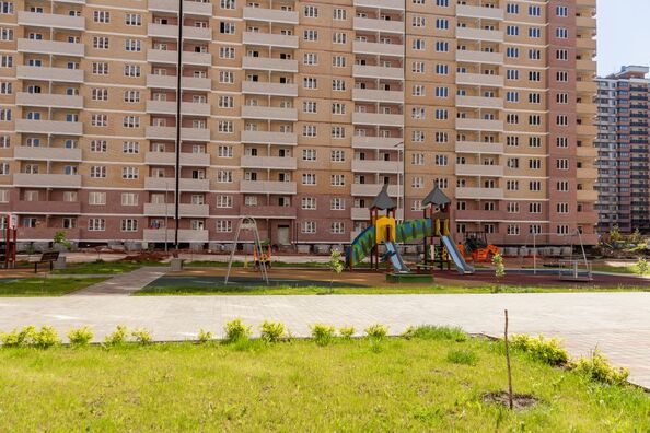 Ход строительства 5 мая 2025