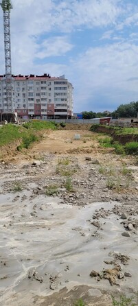 Ход строительства 5 августа 2026