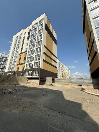 Ход строительства 4 августа 2025
