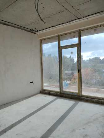 Ход строительства 9 октября 2025