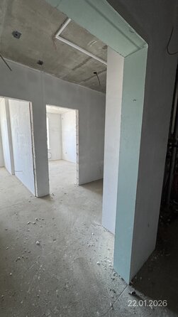 Ход строительства 23 января 2026