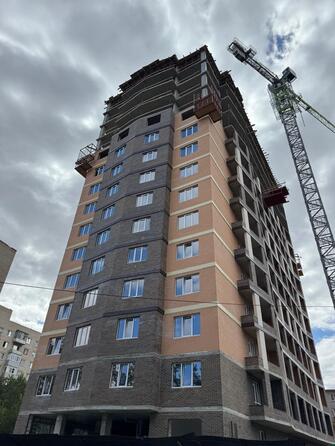 Ход строительства 8 сентября 2025