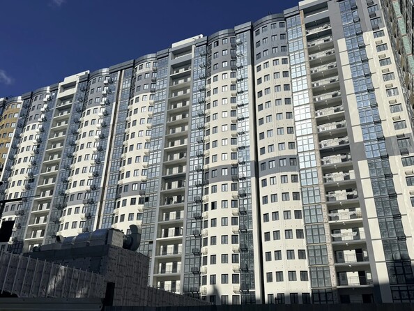 Ход строительства 28 апреля 2026