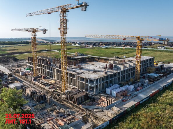 26 июля 2025