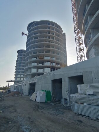 Ход строительства 13 января 2026