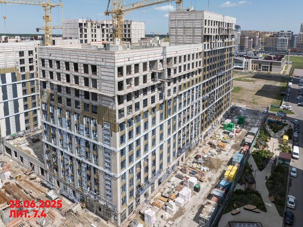 29 июня 2025
