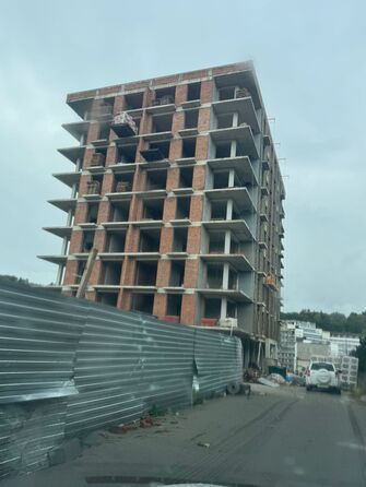 Ход строительства 30 сентября 2025