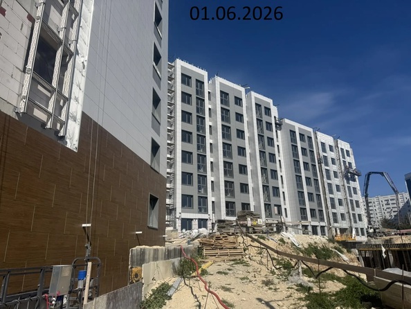 1 июня 2026