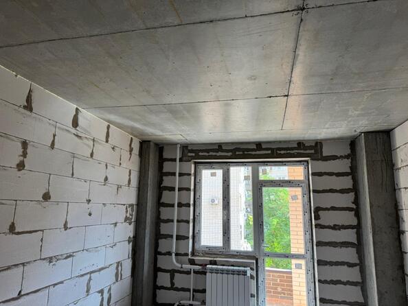 Ход строительства 8 сентября 2025