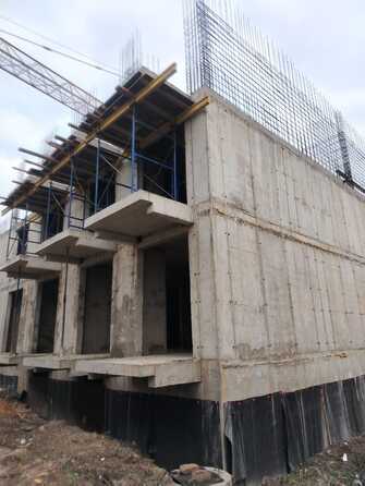 Ход строительства 4 декабря 2025