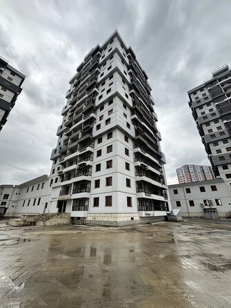 Ход строительства 5 мая 2025