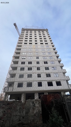 8 января 2026