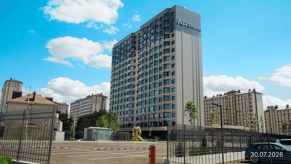 30 июля 2026