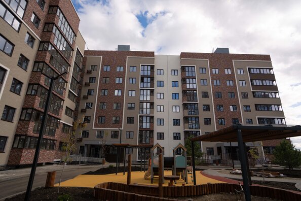 Ход строительства 29 октября 2025