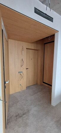 Ход строительства 31 марта 2026