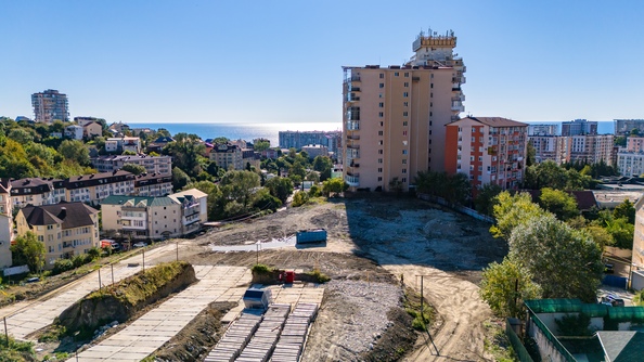 Ход строительства 26 сентября 2025