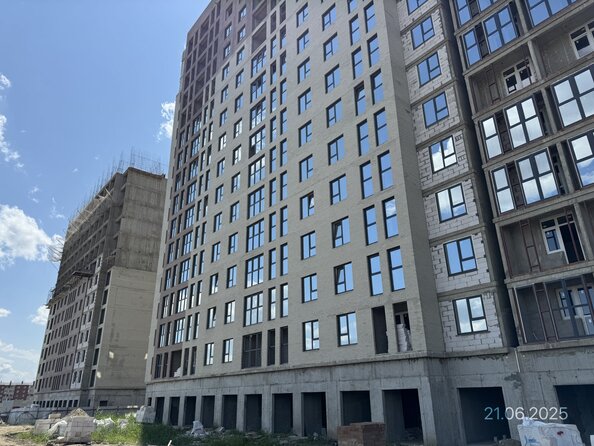 23 июня 2025