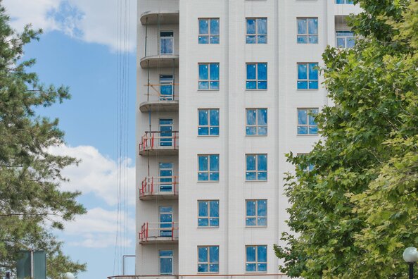 Ход строительства 10 июля 2026
