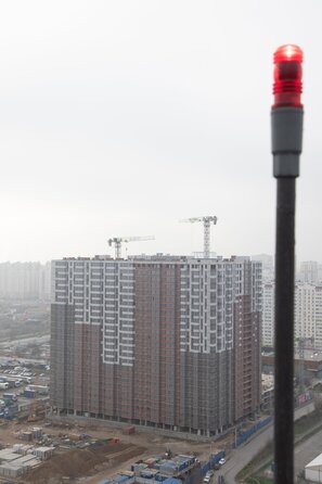 Ход строительства 18 декабря 2025