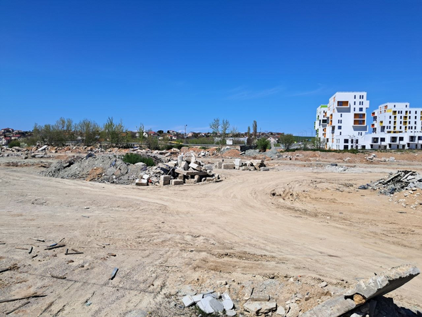 Ход строительства 19 июня 2026