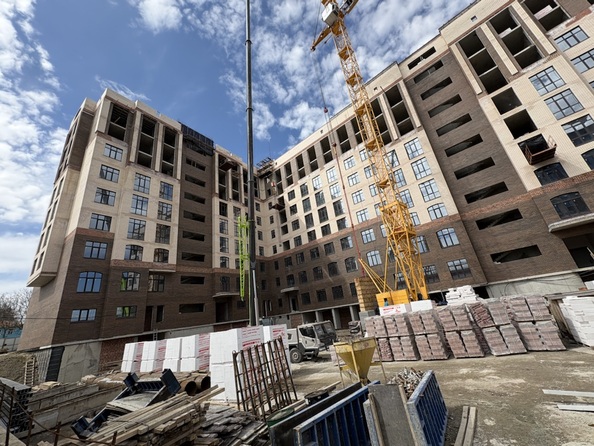 3 апреля 2026