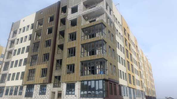 Ход строительства 4 января 2026