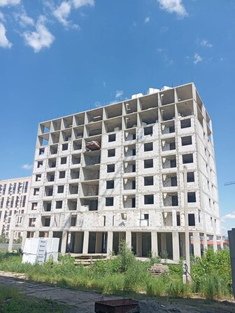 Ход строительства 3 июня 2026