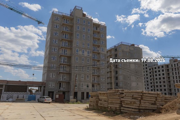 21 августа 2026