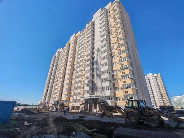 Ход строительства 2 июля 2026