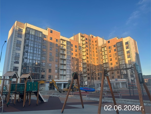3 июня 2026