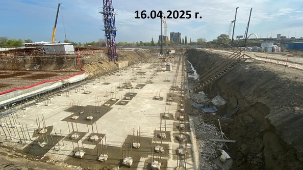 16 апреля 2025