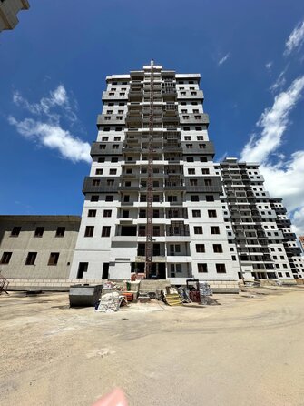 Ход строительства 4 июля 2025
