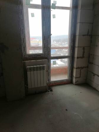 Ход строительства 14 января 2026