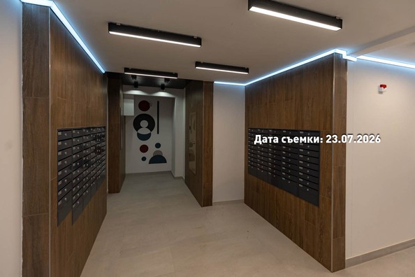 Ход строительства 27 июля 2026