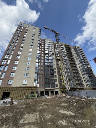 22 апреля 2026