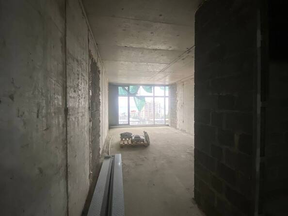 Ход строительства 12 января 2026