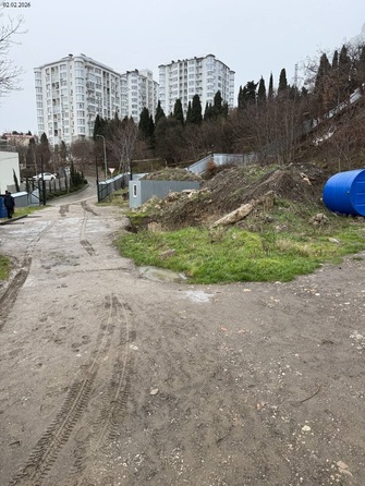 Ход строительства 2 февраля 2026