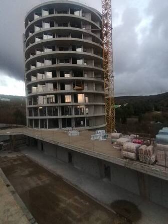 Ход строительства 10 декабря 2025