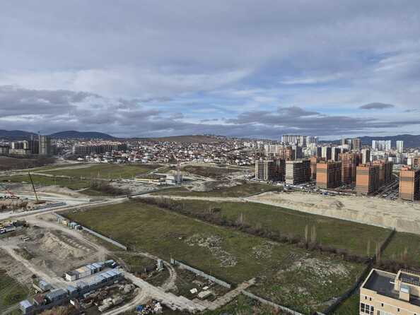 Ход строительства 28 декабря 2025