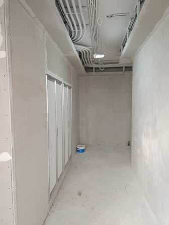 Ход строительства 6 ноября 2025