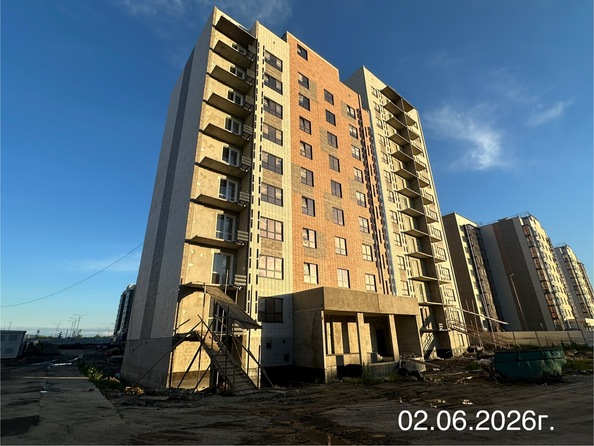 3 июня 2026