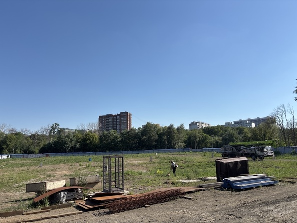 Ход строительства 3 июля 2026