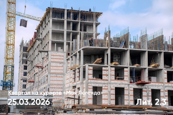 25 марта 2026
