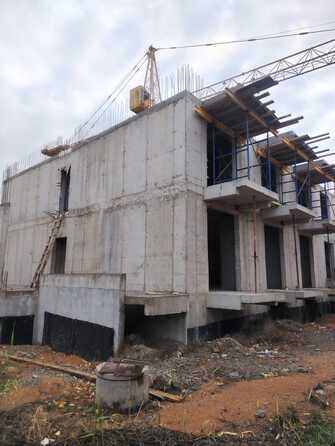 Ход строительства 4 декабря 2025