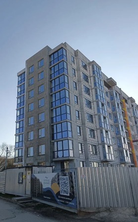 Ход строительства 29 декабря 2025