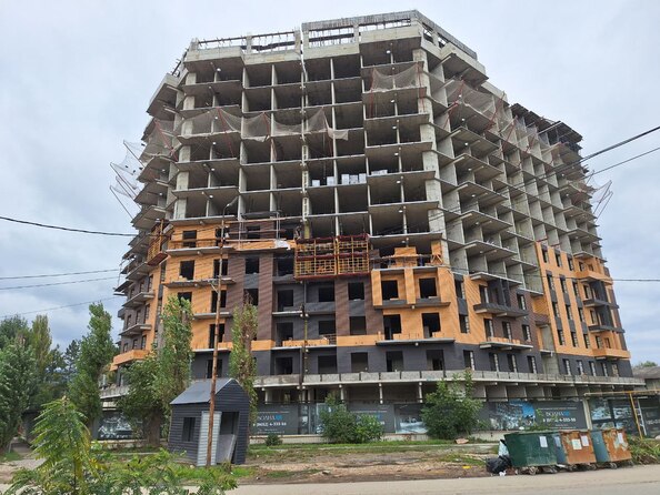 3 октября 2025